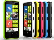 Nokia Lumia Down RM695
