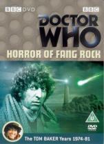 horror of fang rock