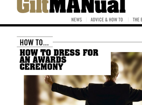 Dressed For Success: 4 Incredible Marketing Tactics Gilt Man Uses Online