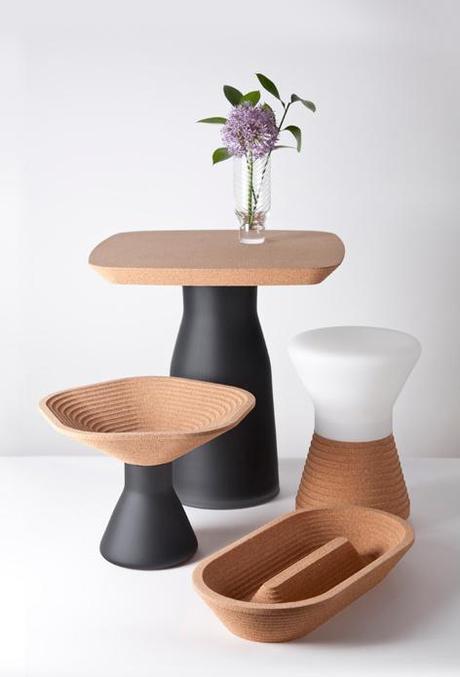 Plug Series by Tomas Kral