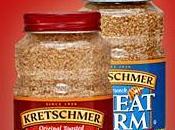 Kretschmer Wheat Germ Coupons FREE More Koo-Dohz!