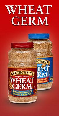 kretschmer wheat germ