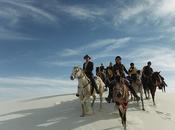 Wordless Wednesday: Riding Sahara