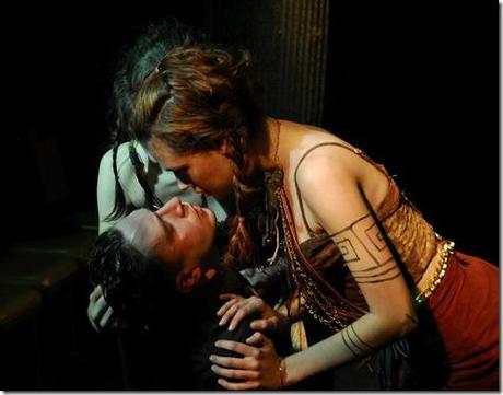Review: Oedipus Rex (The Arc Theatre)