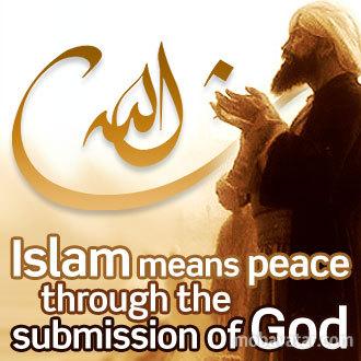 Peace in Islam