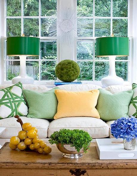decor spring 2013 colors3 Spring Is Almost Here! Im So Ready To Redecorate! HomeSpirations