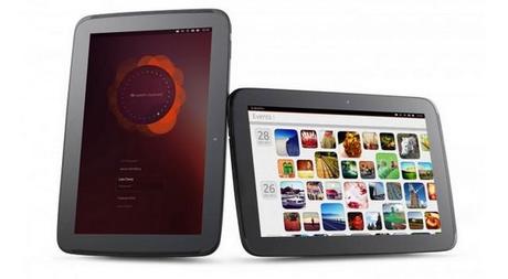 Ubuntu-tablets