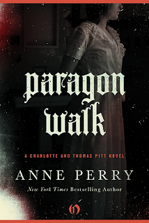 Review: Paragon Walk