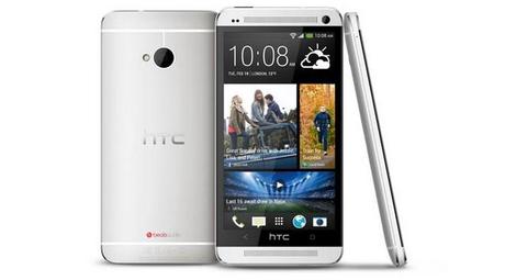 HTC One