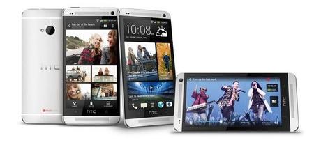 HTC One