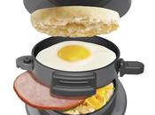 Breakfast Sandwich Maker