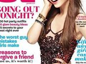 Midterm Stress Relief: Girly Magazines (and Evil)