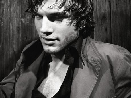 Ashton Kutcher-My Ultimate Crush!