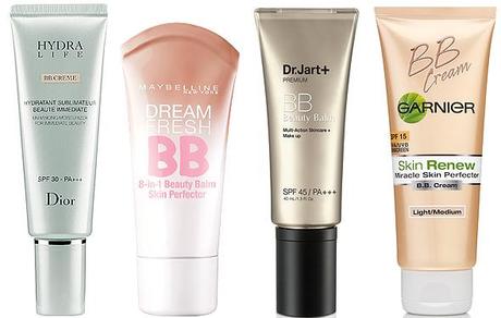 Are CC Creams the Next Big Thing?