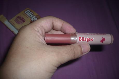 Blistex Lip Tone Balm Review