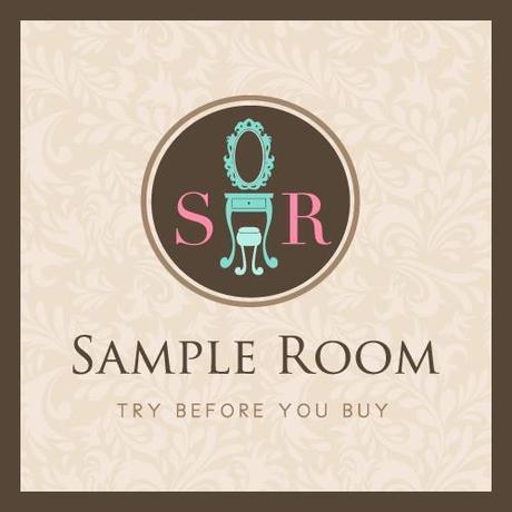 Sample Room is the latest sampling site for Filipinas Sample Room is the latest sampling site for Filipinas