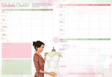 Get Organized: Five Well-Designed Planners for 2013