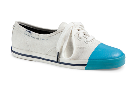 Kate Spade for Keds Sneaker Collection