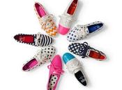 Kate Spade Keds Sneaker Collection