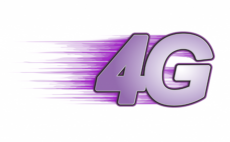 4G Auction Over