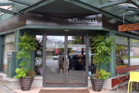 EAT: Thomas Haas – Fine Chocolates & Patisserie