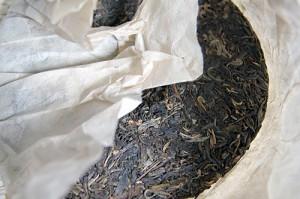 What is Heicha or Dark Tea?