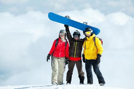 Excellent Destinations In France For Skiing