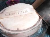Clarins Mineral Loose Powder Review..