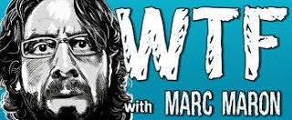 The Continuing Rise of WTF with Marc Maron