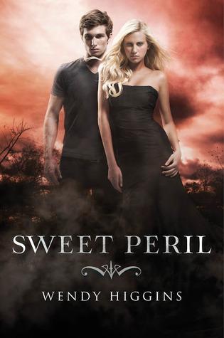 Sweet Peril (The Sweet Trilogy, #2)