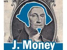 Money Thinks Budgets Sexy