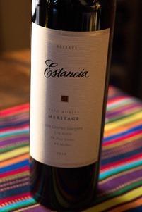 Estancia (1 of 1) Estancia (1 of 1)