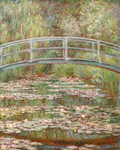 Bridge_Over_a_Pond_of_Water_Lilies,_Claude_Monet_1899