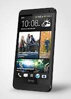 New flagship from HTC – HTC One