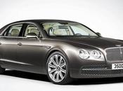 2014 Bentley Flying Spur Bentley’s Drops The...