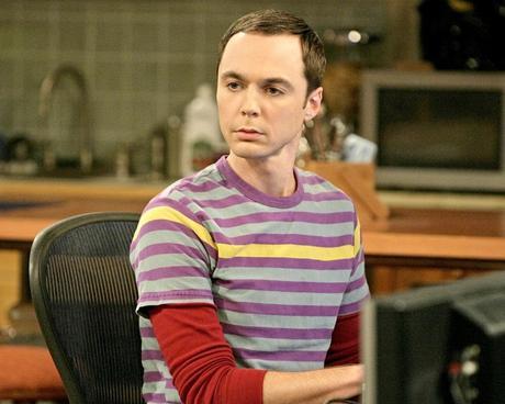 The Sheldon Cooper Situation