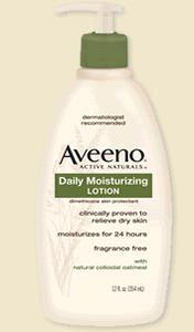 2 Moisturizing Lotions for Asthmatic Skin