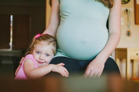 Maternity | Ashlee Gadd Photography