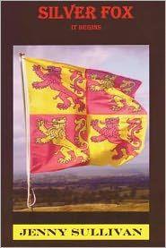 Owain Glyndwr - 'The Silver Fox' - An Interview With Welsh Writer Jenny Sullivan