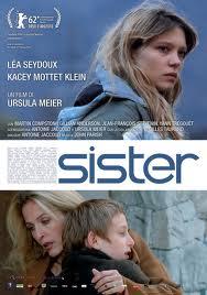 Pras On World Films: SISTER