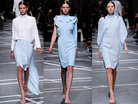 2013 Trends - Ice blue