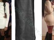 Celeb Style: Angela Simmons Givenchy Posted a...