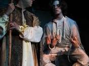 Review: Tempest (Accidental Shakespeare Company)