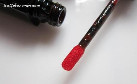 Chanel rouge Allure 60 Exces (2)