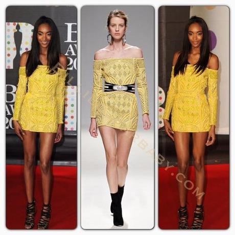 Celeb Style at the 2013 Brit Awards
The 2013 Brit Awards took...