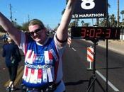 Laura Smith Denied Massage After Running Half-marathon Because “too Fat”
