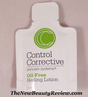 Control Corrective Skincare