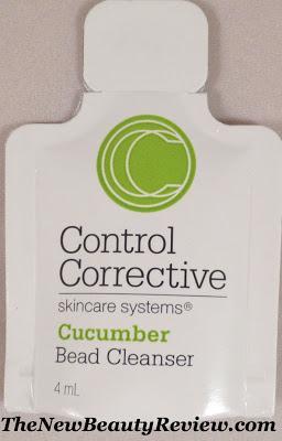 Control Corrective Skincare