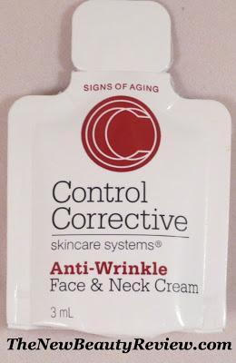 Control Corrective Skincare