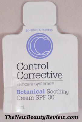 Control Corrective Skincare